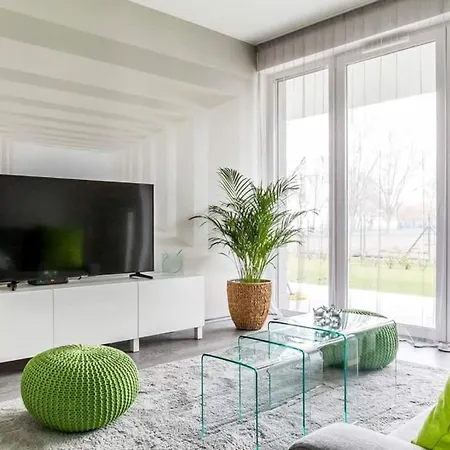 Green Apartman Balatonlelle Apartman Balatonlelle